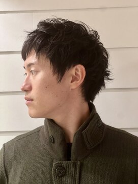 ダッド(DAD) 【No fade】