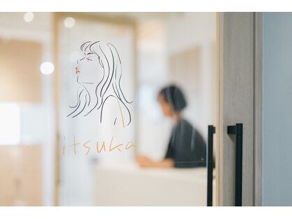 イツカ(itsuka)の写真