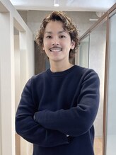 トッカ 津田沼駅前店(tocca)&nbsp;天野 涼