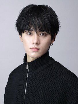 リップス 川崎 アネックス(LIPPS annex) ノヴァショート