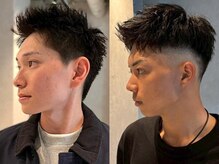 メンズサロン ブロック(Men's Salon bloc)