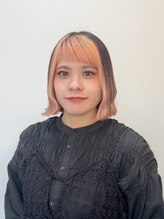 リタ いわき(Lita)&nbsp;三浦 優華