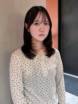 カルマ(KARMA) 春スタイル顔周りレイヤー