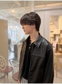 刈り上げない大人フェザー/高田馬場/新宿/代々木/新大久保