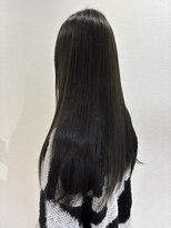 ヘアーズ マーブル(hairs MARBLE) オリーブヘア