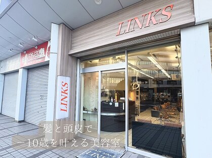リンクス 大船店(LINKS)の写真