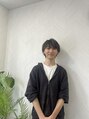 テーラヘアー 四街道店(TELA HAIR)&nbsp;ウイ コウキ