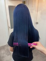 ラフ 原宿(L.a.a.g.f harajuku)&nbsp;ブルージュ@原宿