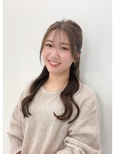 アグ ヘアー チャーム 光が丘店(Agu hair charm)&nbsp;さいとう 