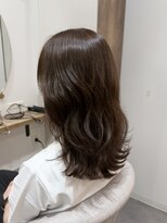 シア 新越谷店(SHEER)&nbsp;【Mai】ブラウンベージュ