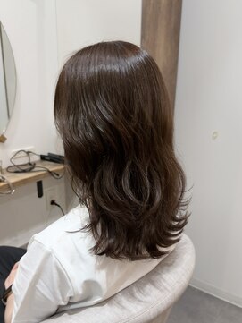 シア 新越谷店(SHEER) 【Mai】ブラウンベージュ