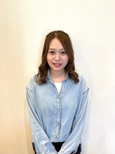 サロンズヘアー 松山鴨川店(SALONS hair)&nbsp;北村 