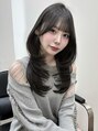 コードライン 戸田公園店(CODE.LINE)&nbsp;人気No.1/色落ちまでキレイなオリーブグレージュ