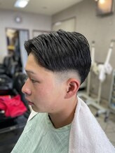 プチ&nbsp;【プチ】メンズショート