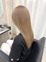 ルノン フィージュ(LUNON fieju)&nbsp;イメチェンヘアスタイル/前髪カタログ/クールショート