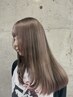 《☆kai限定》フルブリーチ+ワンカラー&補修TR ¥23.100→¥20.790