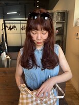 オリ(oli)&nbsp;顔まわりレイヤー