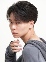 ダダ 渋谷(D.D.)&nbsp;ドロップショート