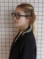 ビューズ(VIEWS)&nbsp;藤原 美奈