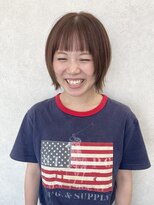 フラグス(FLAGS)&nbsp;レイヤーボブ