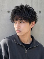 ステージ(STAGE) メンズ/幡ヶ谷