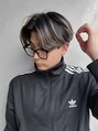ソソ(soso)&nbsp;リョウガ メンズ専門