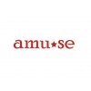 アミューズ(amu se)のお店ロゴ