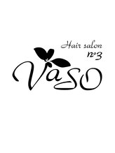 ヘアサロン ヴァソ(Hair salon VaSO)