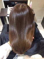 フォルテ ギンザ(FORTE GINZA)&nbsp;【FORTE 銀座】プラチナヘアケアNo.92 トリートメント