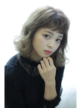 カノンアート(canon art) レディボブ