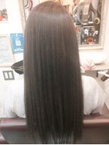 ヘアーアンドエクステンション パチャラ 小岩駅前店(HAIR&EXTENSION PACHARA) ☆チョコレートベージュ☆パーソナルカラー☆メルトカラー☆