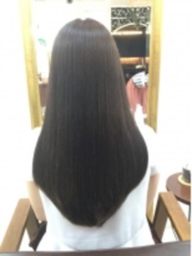 フォルテ 中田店 【FORTE中田店】プラチナトリートメント