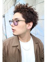 ジャコ ヘアー(jako HAIR)&nbsp;【jako】ツイストスパイラルパーマ