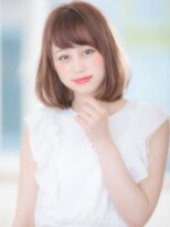 ヴィアラ 自由が丘(VIALA)&nbsp;【VIALA 自由が丘】エアリー×ストレート