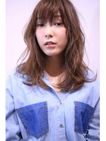 マハロ(MAHALO)&nbsp;ロブ×ゆるウェーブ