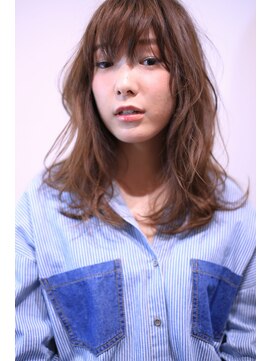 マハロ(MAHALO) ロブ×ゆるウェーブ