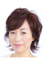 サロンドソラ 駅前店(Salon de SoRa)&nbsp;ショートスタイル