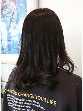 パザパ 南館店(pa.za.pa.) ロングレイヤー