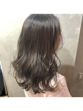 ホフ 大阪心斎橋店(F.O.F) グレージュ12 【ホフ/大阪/心斎橋/難波】