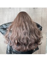 トゥーユー(to you...)&nbsp;クリームベージュ☆