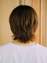 プロデュース 古淵店(Produce)&nbsp;マッシュウルフ【古淵/相模原/町田】