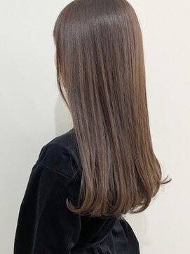 ノア 四条大宮店(noah) 【京都四条大宮×河原町】20代30代*ショートボブ