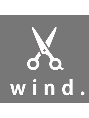 ウィンド(Wind.)