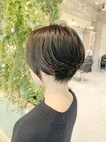 ロンドフルール 大宮東口(Lond fleur)&nbsp;Lond fleur林　大人美人くびれマッシュショート