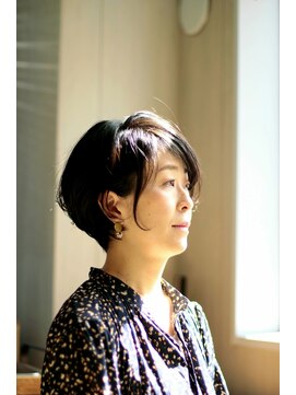アネンド(anend) ローフォルムショート