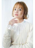 ミニボブ