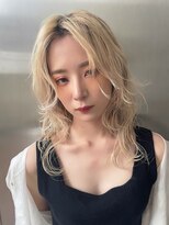 フラミューム 上野(flammeum)&nbsp;flammeum Style/ハイトーン【上野】【御徒町】