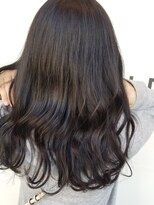 ブランシェ 名鉄小幡駅前店&nbsp;ナチュラル艶カラー