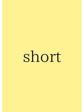 アンカー バイ ラフ(anchor by Laf) ショートヘア【気に入って頂いたスタイルは、ブックマーク】