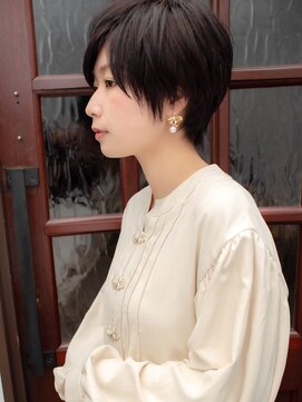 トイズファクトリー(Toys Factory) タイトショート 20代・30代・40代・50代